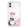 Slim Protection Case［ Re:ZERO -Starting Life in Another World- Ram - Standing Illustration ］