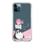 Slim Protection Case［ Re:ZERO -Starting Life in Another World- Ram - Standing Illustration ］