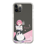 Slim Protection Case［ Re:ZERO -Starting Life in Another World- Ram - Standing Illustration ］