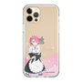 Slim Protection Case［ Re:ZERO -Starting Life in Another World- Ram - Standing Illustration ］