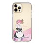 Slim Protection Case［ Re:ZERO -Starting Life in Another World- Ram - Standing Illustration ］