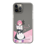 Slim Protection Case［ Re:ZERO -Starting Life in Another World- Ram - Standing Illustration ］