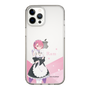 Slim Protection Case［ Re:ZERO -Starting Life in Another World- Ram - Standing Illustration ］