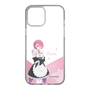 Slim Protection Case［ Re:ZERO -Starting Life in Another World- Ram - Standing Illustration ］