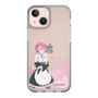Slim Protection Case［ Re:ZERO -Starting Life in Another World- Ram - Standing Illustration ］