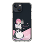 Slim Protection Case［ Re:ZERO -Starting Life in Another World- Ram - Standing Illustration ］