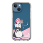 Slim Protection Case［ Re:ZERO -Starting Life in Another World- Ram - Standing Illustration ］