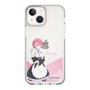 Slim Protection Case［ Re:ZERO -Starting Life in Another World- Ram - Standing Illustration ］