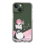 Slim Protection Case［ Re:ZERO -Starting Life in Another World- Ram - Standing Illustration ］