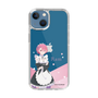 Slim Protection Case［ Re:ZERO -Starting Life in Another World- Ram - Standing Illustration ］