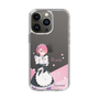 Slim Protection Case［ Re:ZERO -Starting Life in Another World- Ram - Standing Illustration ］
