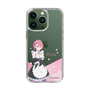 Slim Protection Case［ Re:ZERO -Starting Life in Another World- Ram - Standing Illustration ］