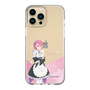 Slim Protection Case［ Re:ZERO -Starting Life in Another World- Ram - Standing Illustration ］