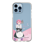 Slim Protection Case［ Re:ZERO -Starting Life in Another World- Ram - Standing Illustration ］