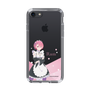 Slim Protection Case［ Re:ZERO -Starting Life in Another World- Ram - Standing Illustration ］