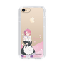 Slim Protection Case［ Re:ZERO -Starting Life in Another World- Ram - Standing Illustration ］