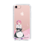 Slim Protection Case［ Re:ZERO -Starting Life in Another World- Ram - Standing Illustration ］