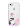 Slim Protection Case［ Re:ZERO -Starting Life in Another World- Ram - Standing Illustration ］
