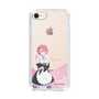 Slim Protection Case［ Re:ZERO -Starting Life in Another World- Ram - Standing Illustration ］