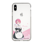 Slim Protection Case［ Re:ZERO -Starting Life in Another World- Ram - Standing Illustration ］