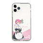 Slim Protection Case［ Re:ZERO -Starting Life in Another World- Ram - Standing Illustration ］
