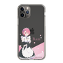 Slim Protection Case［ Re:ZERO -Starting Life in Another World- Ram - Standing Illustration ］