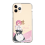 Slim Protection Case［ Re:ZERO -Starting Life in Another World- Ram - Standing Illustration ］