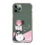 Slim Protection Case［ Re:ZERO -Starting Life in Another World- Ram - Standing Illustration ］