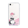 Slim Protection Case［ Re:ZERO -Starting Life in Another World- Ram - Standing Illustration ］