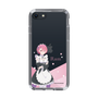 Slim Protection Case［ Re:ZERO -Starting Life in Another World- Ram - Standing Illustration ］