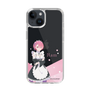 Slim Protection Case［ Re:ZERO -Starting Life in Another World- Ram - Standing Illustration ］