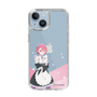 Slim Protection Case［ Re:ZERO -Starting Life in Another World- Ram - Standing Illustration ］