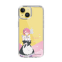 Slim Protection Case［ Re:ZERO -Starting Life in Another World- Ram - Standing Illustration ］