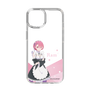Slim Protection Case［ Re:ZERO -Starting Life in Another World- Ram - Standing Illustration ］