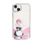 Slim Protection Case［ Re:ZERO -Starting Life in Another World- Ram - Standing Illustration ］
