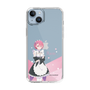 Slim Protection Case［ Re:ZERO -Starting Life in Another World- Ram - Standing Illustration ］