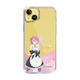 Slim Protection Case［ Re:ZERO -Starting Life in Another World- Ram - Standing Illustration ］