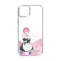 Slim Protection Case［ Re:ZERO -Starting Life in Another World- Ram - Standing Illustration ］