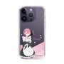 Slim Protection Case［ Re:ZERO -Starting Life in Another World- Ram - Standing Illustration ］