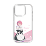 Slim Protection Case［ Re:ZERO -Starting Life in Another World- Ram - Standing Illustration ］