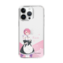 Slim Protection Case［ Re:ZERO -Starting Life in Another World- Ram - Standing Illustration ］