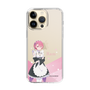 Slim Protection Case［ Re:ZERO -Starting Life in Another World- Ram - Standing Illustration ］