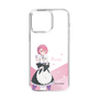 Slim Protection Case［ Re:ZERO -Starting Life in Another World- Ram - Standing Illustration ］