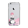 Slim Protection Case［ Re:ZERO -Starting Life in Another World- Ram - Standing Illustration ］