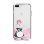 Slim Protection Case［ Re:ZERO -Starting Life in Another World- Ram - Standing Illustration ］