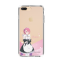 Slim Protection Case［ Re:ZERO -Starting Life in Another World- Ram - Standing Illustration ］
