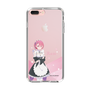 Slim Protection Case［ Re:ZERO -Starting Life in Another World- Ram - Standing Illustration ］