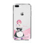 Slim Protection Case［ Re:ZERO -Starting Life in Another World- Ram - Standing Illustration ］