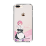 Slim Protection Case［ Re:ZERO -Starting Life in Another World- Ram - Standing Illustration ］