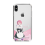 Slim Protection Case［ Re:ZERO -Starting Life in Another World- Ram - Standing Illustration ］
